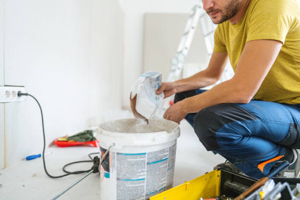 Best Real Estate Mold Inspection  in St James, NY