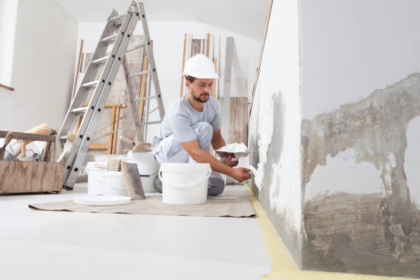 Biohazard Mold Removal in St James, NY