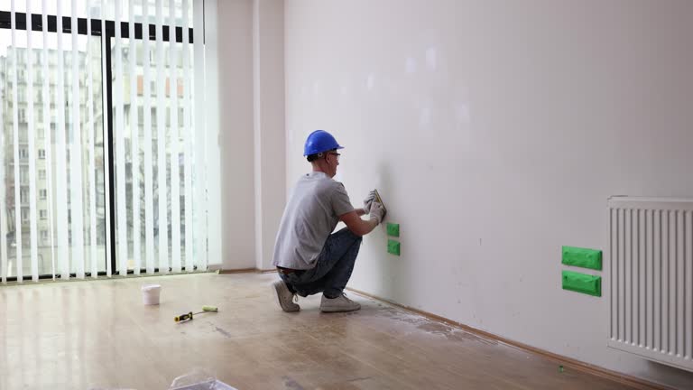 Professional Mold Removal in St James, NY